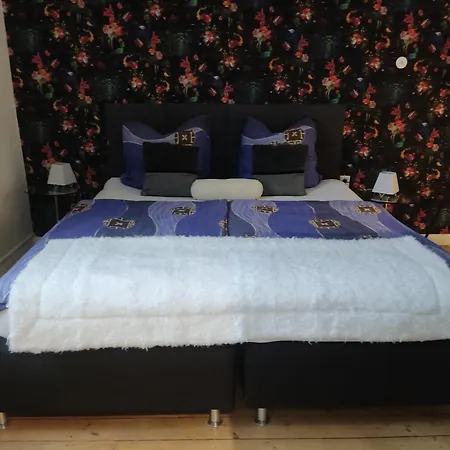 Maison d'hôtes Bellacaro