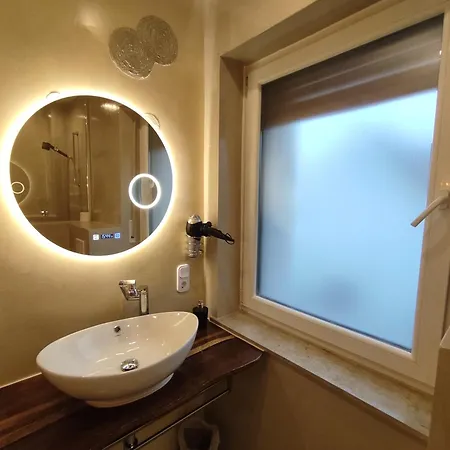 Maison d'hôtes Bellacaro 3*