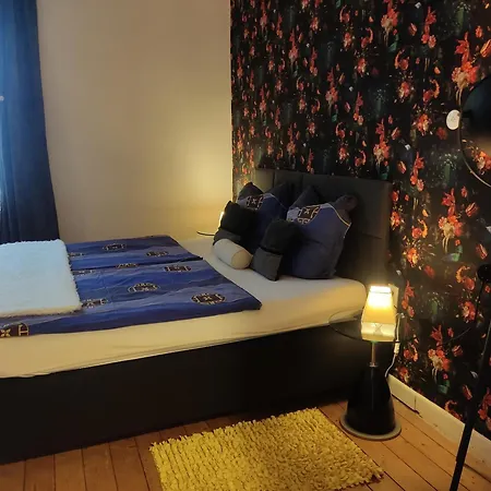 בית הארחה Bellacaro