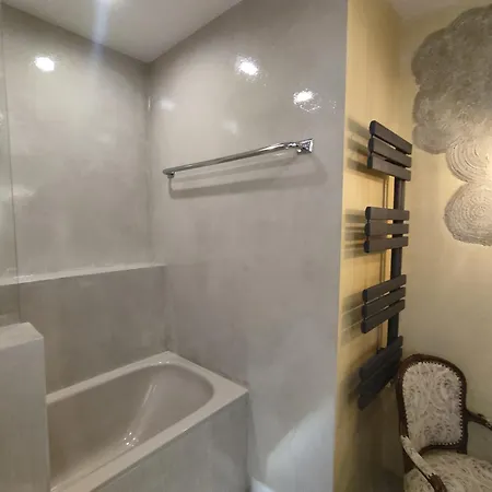 Maison d'hôtes Bellacaro Lohne (North Rhine-Westphalia)