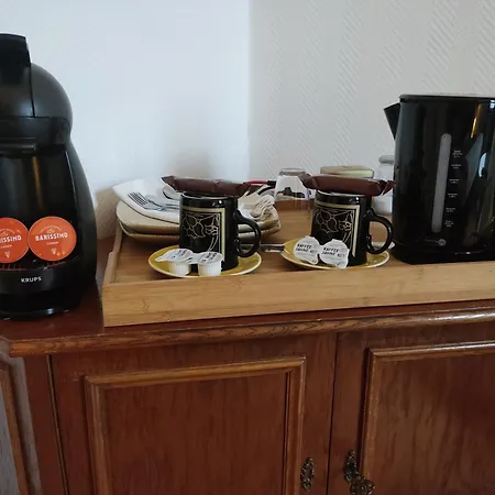 בית הארחה Bellacaro