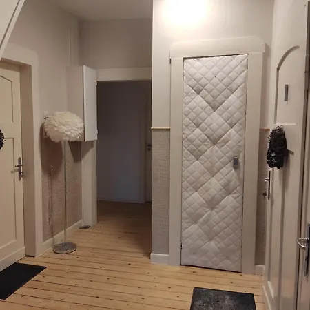 Bellacaro Maison d'hôtes Lohne (North Rhine-Westphalia)