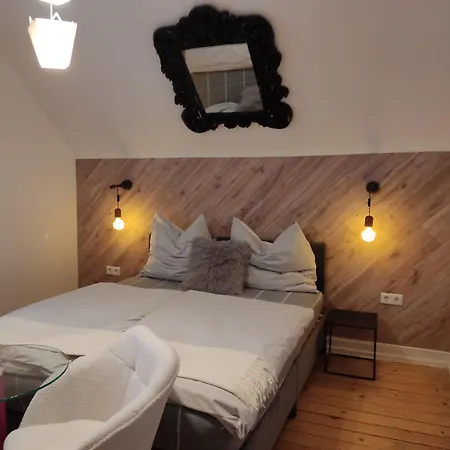 Maison d'hôtes Bellacaro 3*