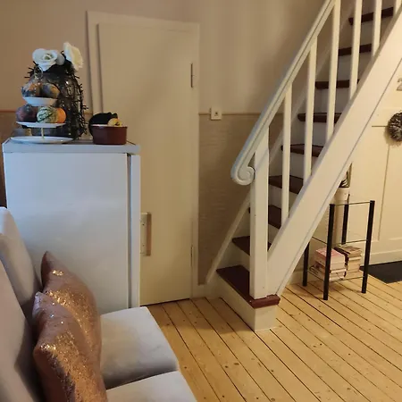 Bellacaro Maison d'hôtes