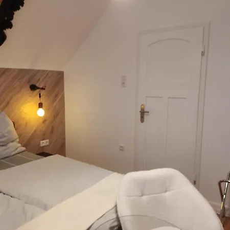 בית הארחה Bellacaro