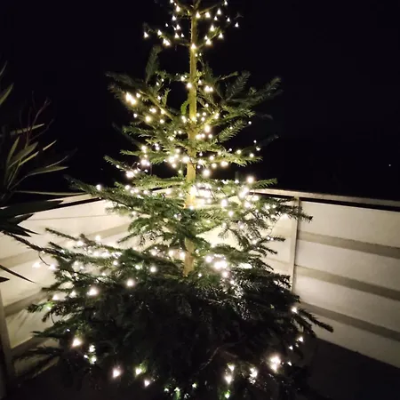 Bellacaro Maison d'hôtes 3*