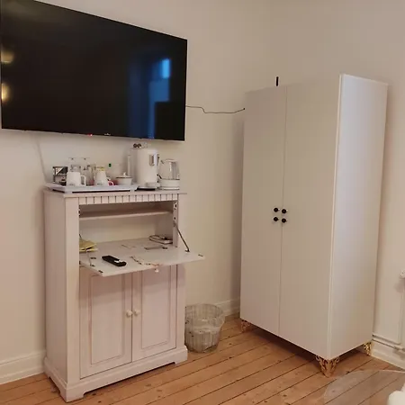 Bellacaro Maison d'hôtes Lohne (North Rhine-Westphalia)