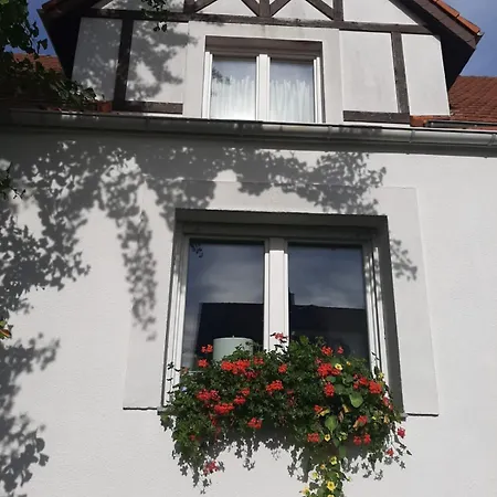 Maison d'hôtes Bellacaro Lohne (North Rhine-Westphalia)