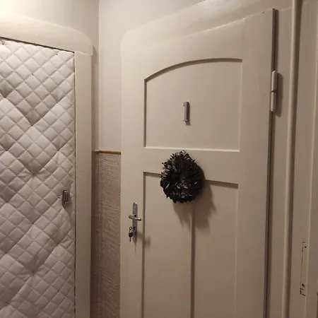 Maison d'hôtes Bellacaro