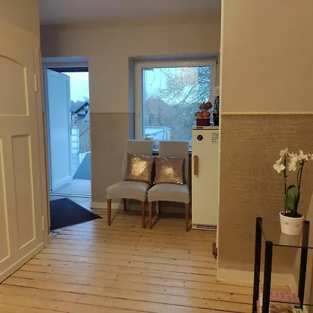 Maison d'hôtes Bellacaro 3*