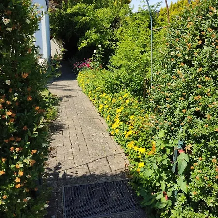 Maison d'hôtes Bellacaro Lohne (North Rhine-Westphalia)