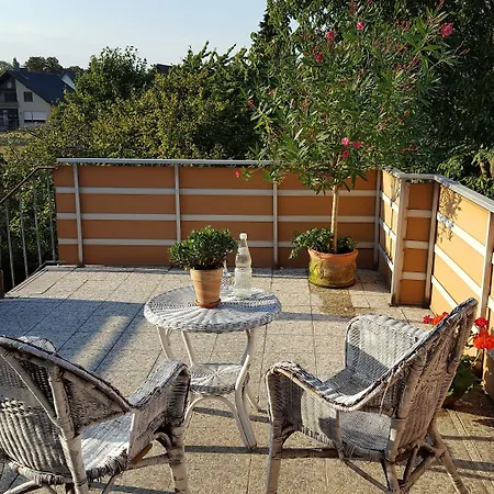 Maison d'hôtes Bellacaro