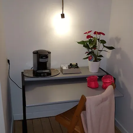 Bellacaro Maison d'hôtes