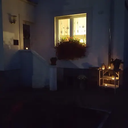 Maison d'hôtes Bellacaro