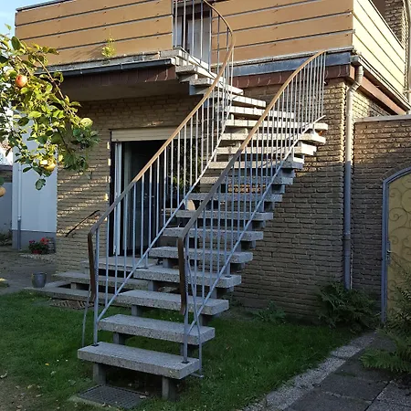 Maison d'hôtes Bellacaro