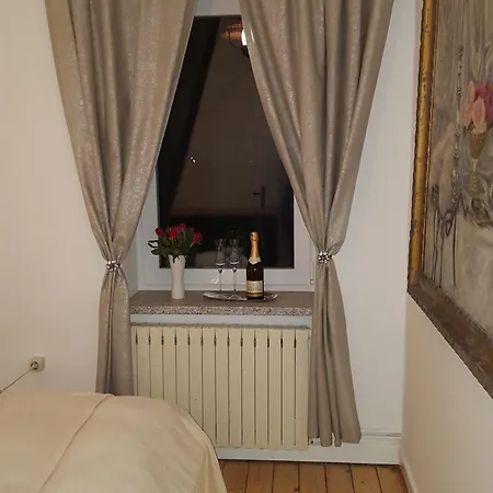 Bellacaro Maison d'hôtes