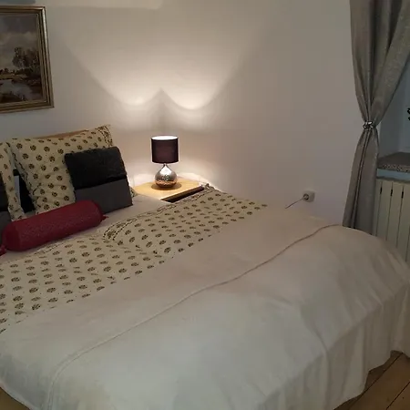 Maison d'hôtes Bellacaro 3*