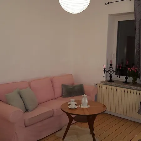 Maison d'hôtes Bellacaro