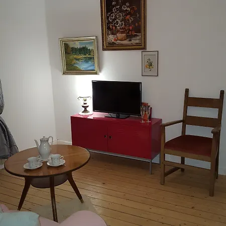 Bellacaro Maison d'hôtes Lohne (North Rhine-Westphalia)