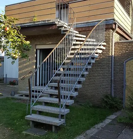 Maison d'hôtes Bellacaro 3*