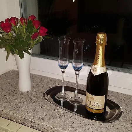 Maison d'hôtes Bellacaro