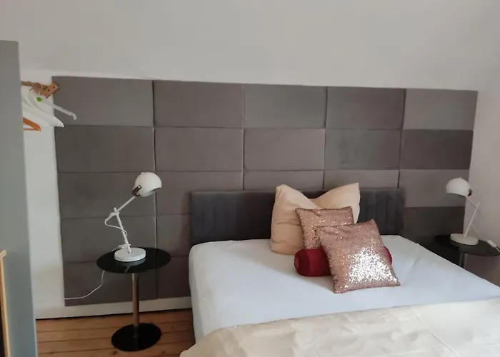 Bellacaro 3* Lohne (North Rhine-Westphalia)