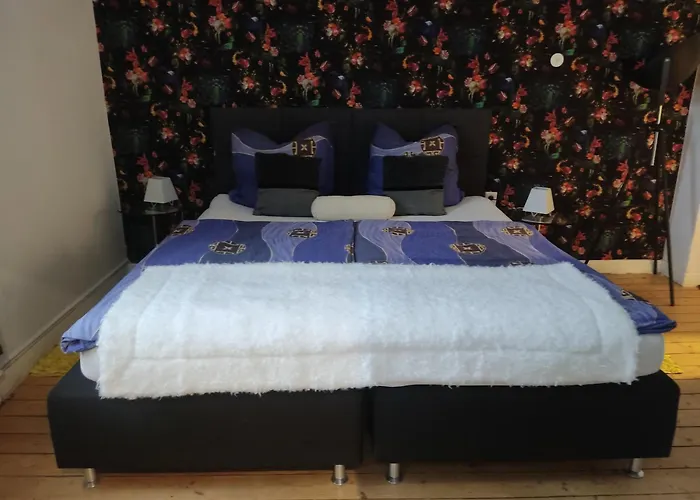 Guest house Bellacaro