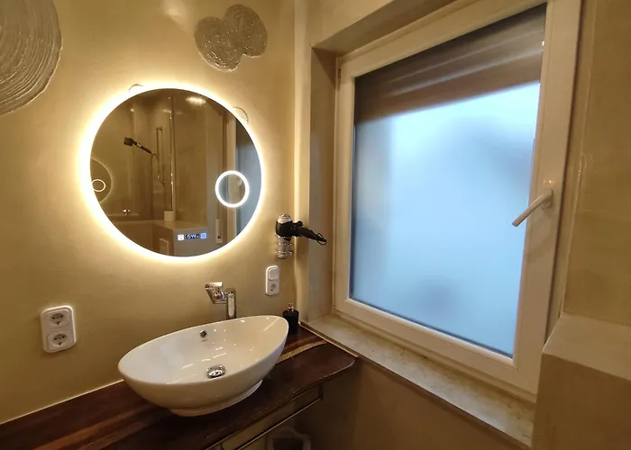 بيت ضيافة Bellacaro 3*