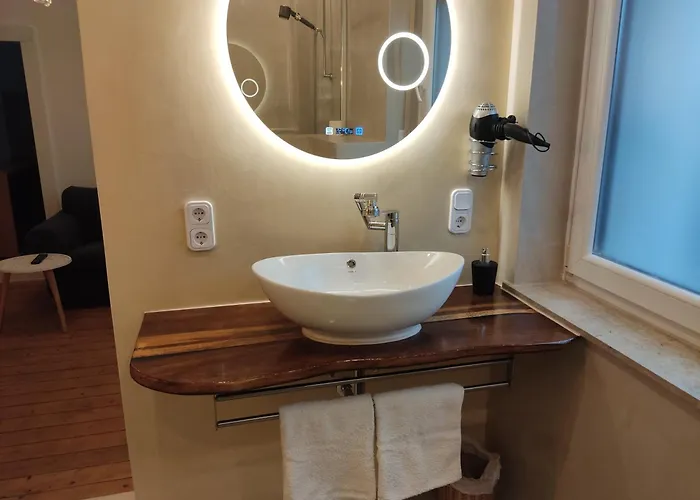 Guest house Bellacaro Lohne (North Rhine-Westphalia)