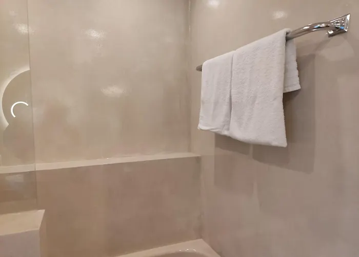 Bellacaro Guest house 3*