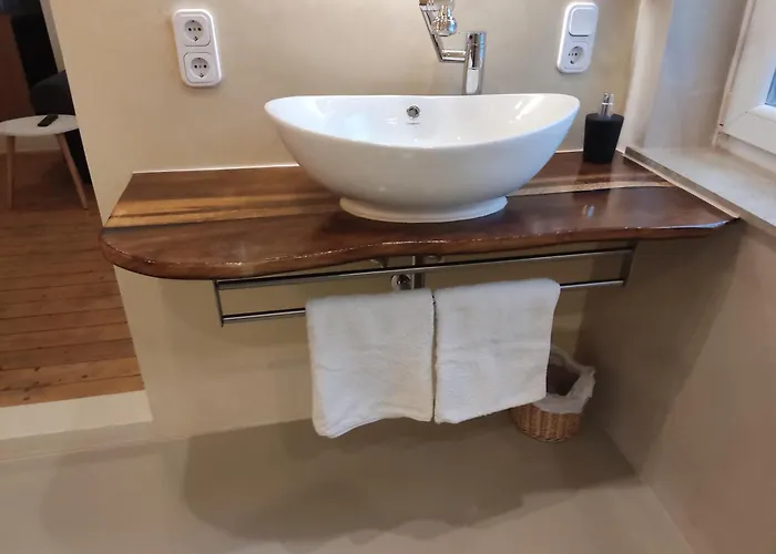 Guest house Bellacaro 3*