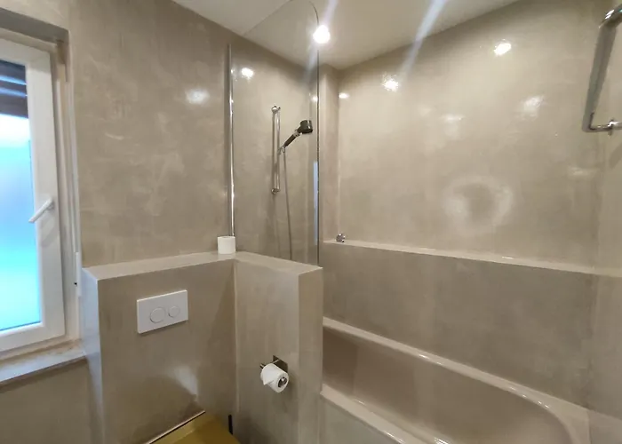 Bellacaro Guest house