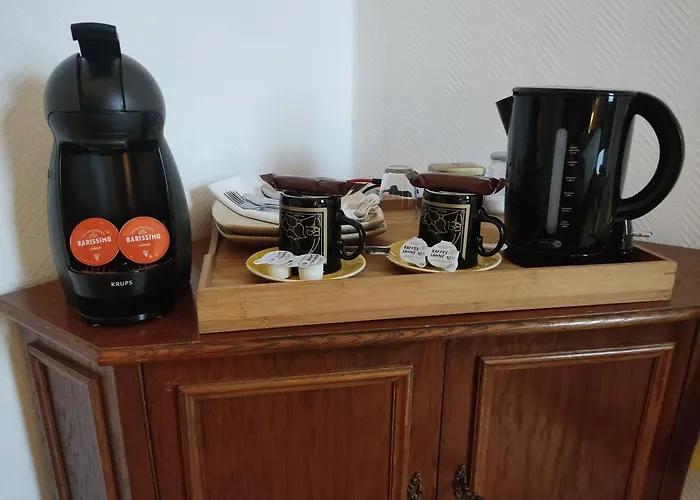 Guest house Bellacaro