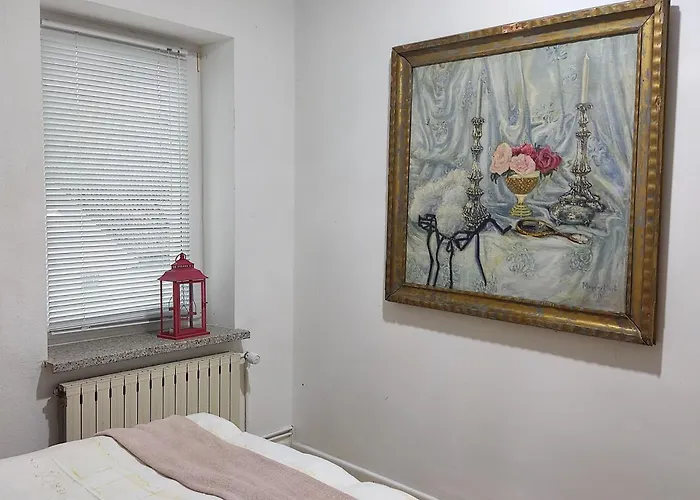 Guest house Bellacaro 3*