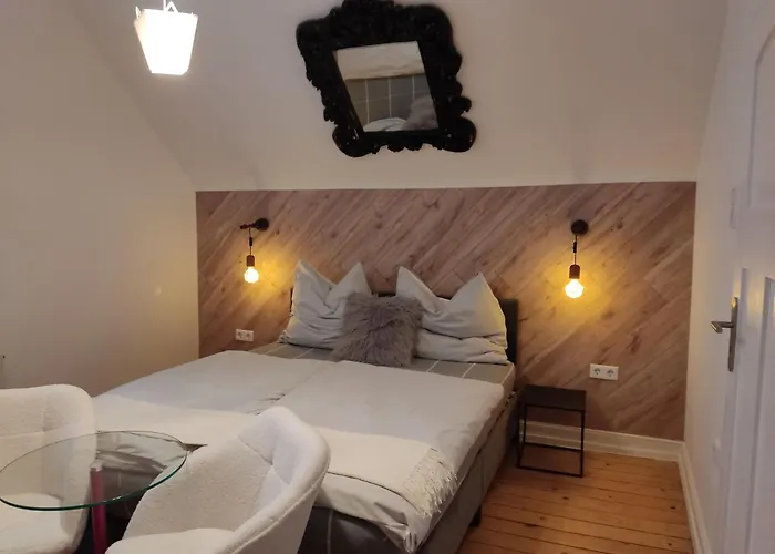 Gæstehus Bellacaro 3*