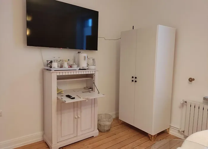 Bellacaro Gæstehus Lohne (North Rhine-Westphalia)