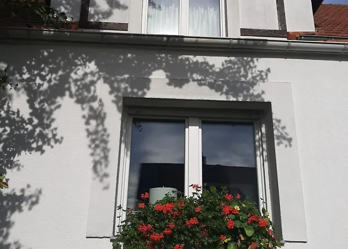 Gæstehus Bellacaro Lohne (North Rhine-Westphalia)