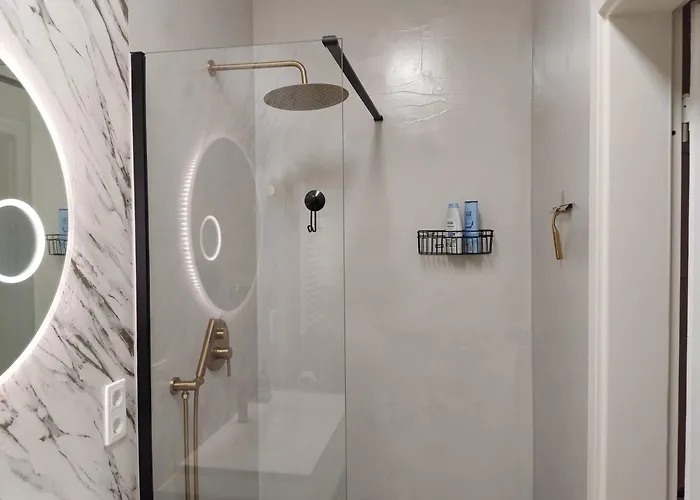 Bellacaro Guest house