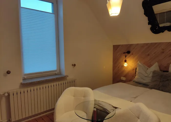 Guest house Bellacaro