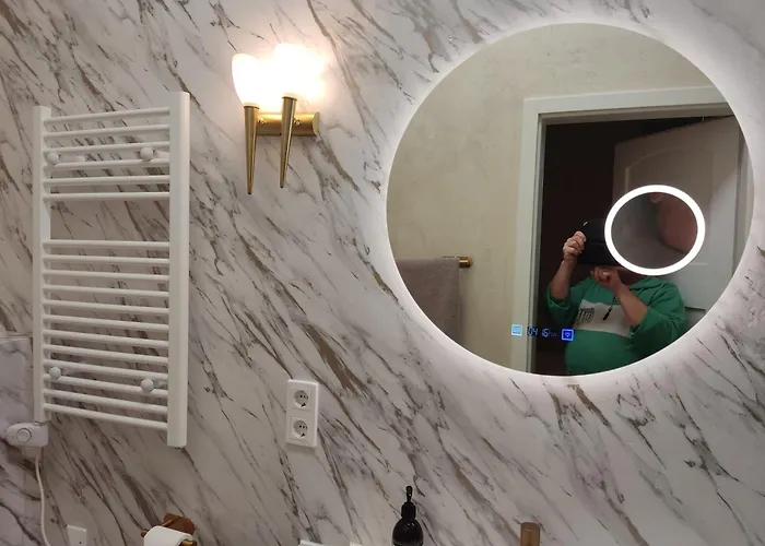 Bellacaro Gæstehus 3*