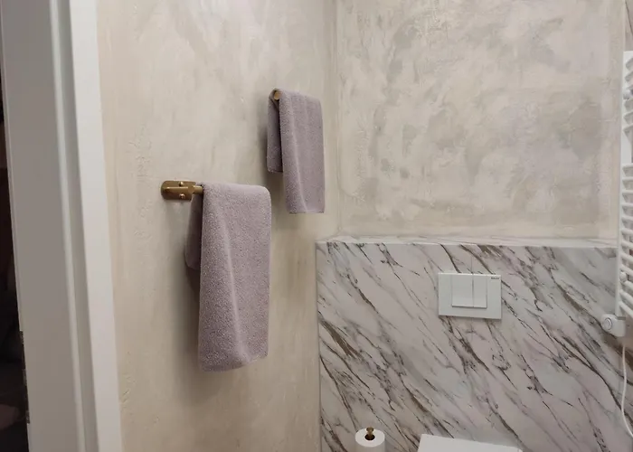 Guest house Bellacaro 3*