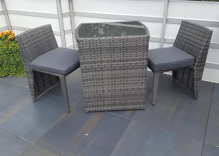 Bellacaro Gæstehus Lohne (North Rhine-Westphalia)