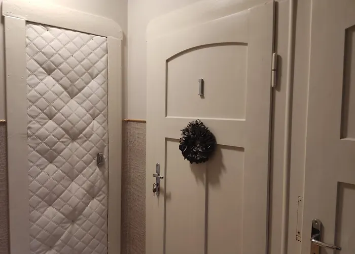 بيت ضيافة Bellacaro