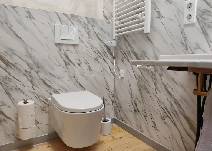 Bellacaro Gæstehus 3*