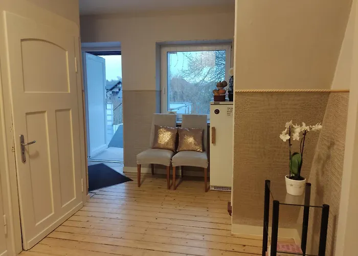 Gæstehus Bellacaro 3*