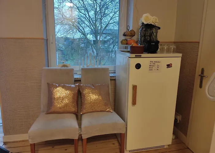 Bellacaro Guest house Lohne (North Rhine-Westphalia)