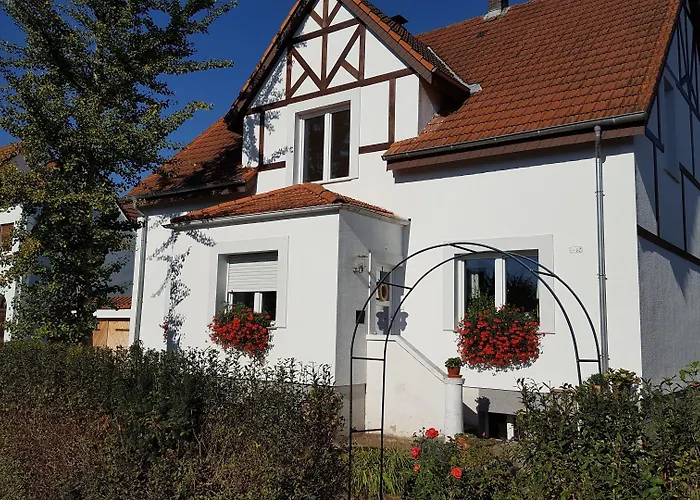 Bellacaro بيت ضيافة