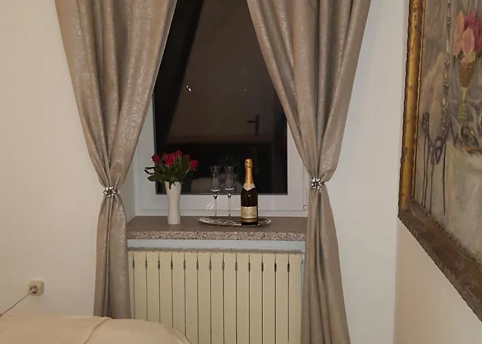 Bellacaro بيت ضيافة