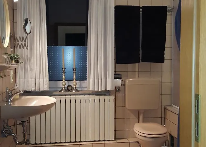 Guest house Bellacaro 3*