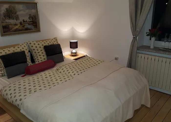 Gæstehus Bellacaro 3*